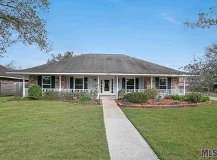 16079 Confederate Ave, Baton Rouge, LA 70817