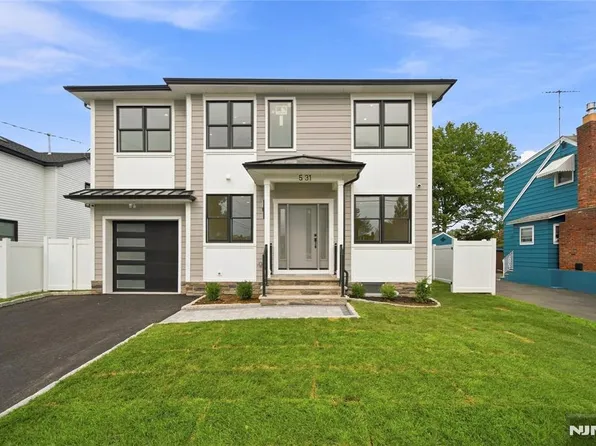 5-31 Boyd Ave, Fair Lawn, NJ 07410