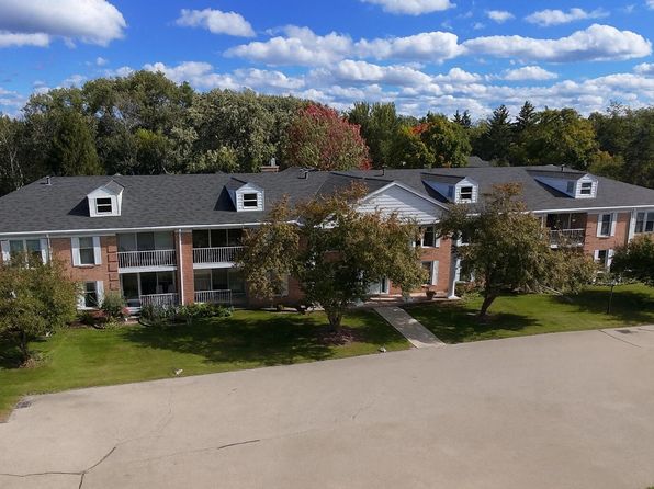 937 W Heritage Ct APT 206