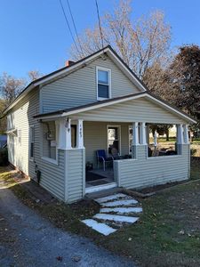 1403 Back Center Road, Lyndonville, VT, 05851