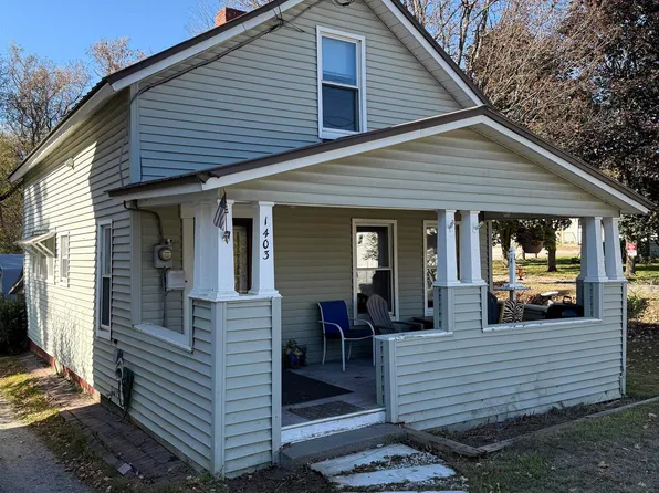 1403 Back Center Road, Lyndon, VT 05850