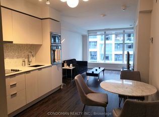 27 Bathurst St #415W-C01, Toronto, ON M5V 0R1