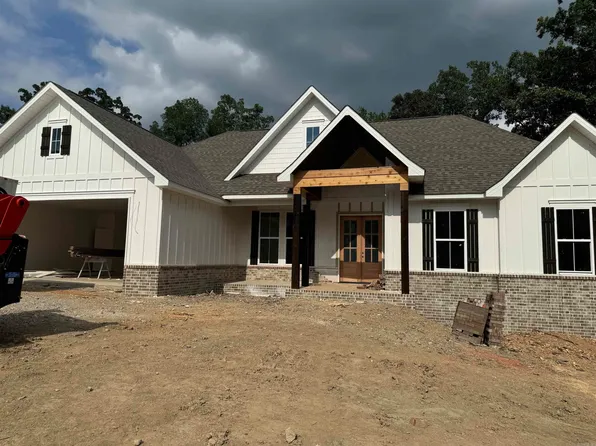 328 Eagle Rock Cir, Hot Springs, AR 71901