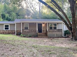 923 N Greer Rd, Griffin, GA 30223