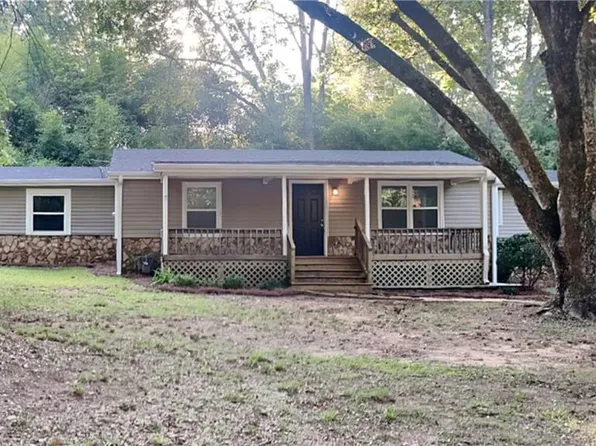 923 N Greer Rd, Griffin, GA 30223
