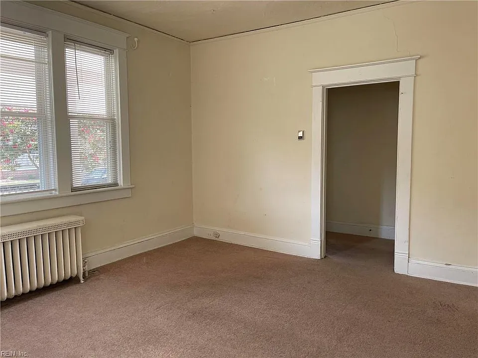 Front Room