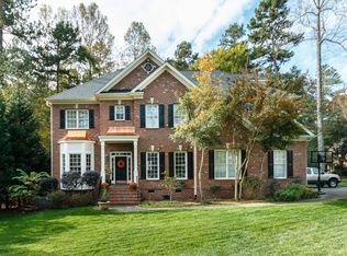 1905 Bowling Green Trl, Raleigh, NC 27613