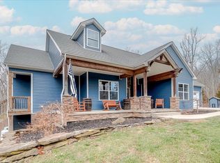 5 Wilderness Loop, Waddy, KY 40076