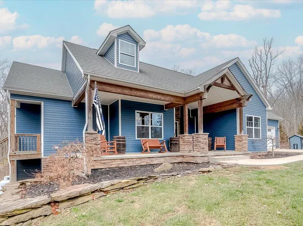 5 Wilderness Loop, Waddy, KY 40076