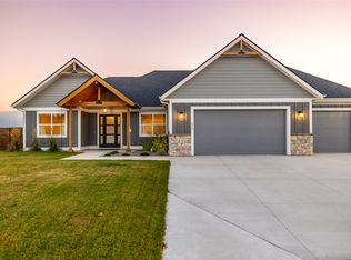 175 W Monture Rdg, Kalispell, MT 59901