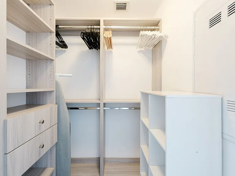 Wardrobe
