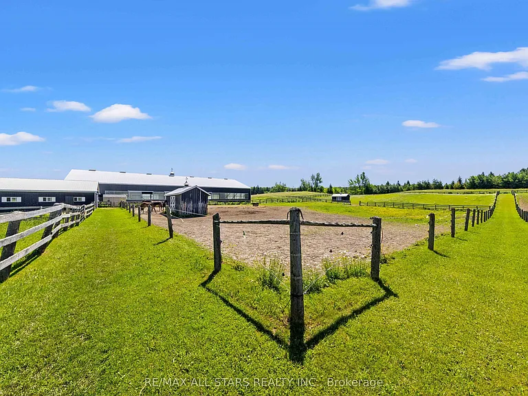4901 Vandorf Side Rd — Photo 11
