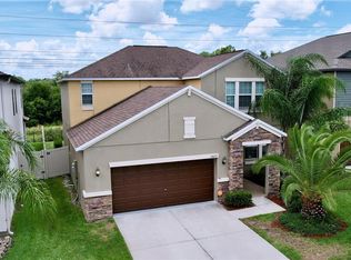 14027 Tropical Kingbird Way, Riverview, FL 33579