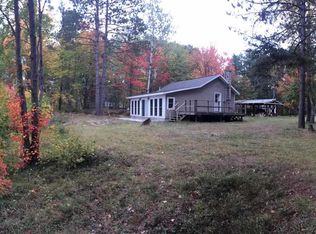 1020 Little Perch Lake Rd, Ishpeming, MI 49849