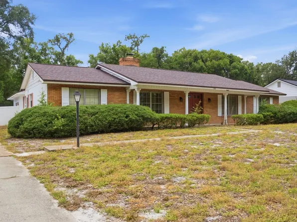 1201 Wolverine Trl, Winter Springs, FL 32708