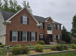 6506 Broad Creek Overlook, Fredericksburg, VA 22407