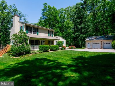 1901 Gravel Dr, Hampstead, MD, 21074