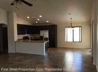 222 Bainbridge Dr, Sierra Vista, AZ 85635