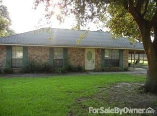 10368 Butch Savoy Rd, Saint Amant, LA 70774