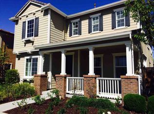 609 W Esplanade Dr, Mountain House, CA 95391