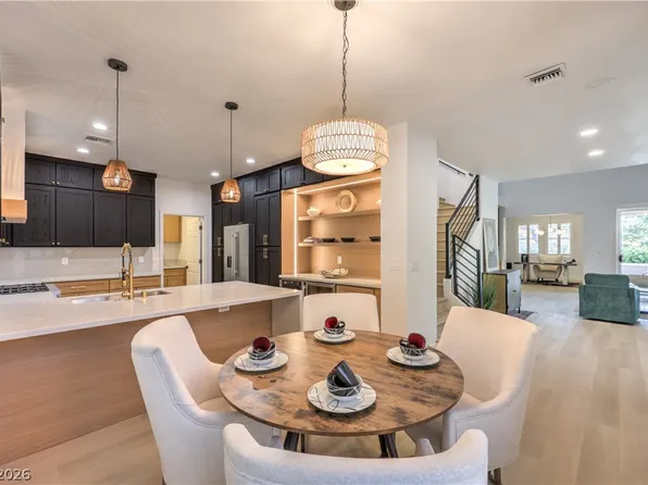 1912 Summer Pine Ct Unit 103, Las Vegas, NV 89134