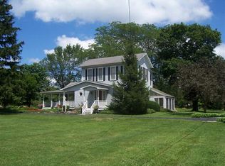 8079 Salem Rd, Lewisburg, OH 45338