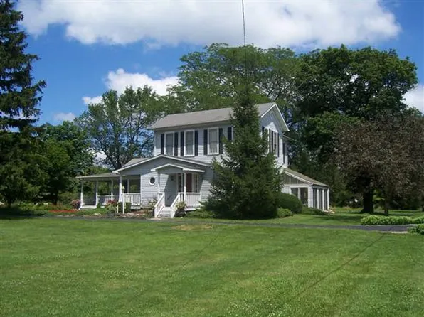 8079 Salem Rd, Lewisburg, OH 45338