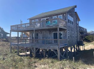 23237 Surfside Dr, Rodanthe, NC 27968