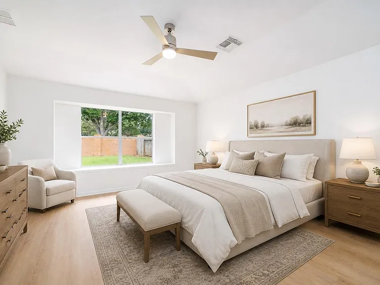 5034 Forest Sage Ln — Photo 22