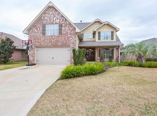 3186 Bobby Jones Dr, Pace, FL 32571