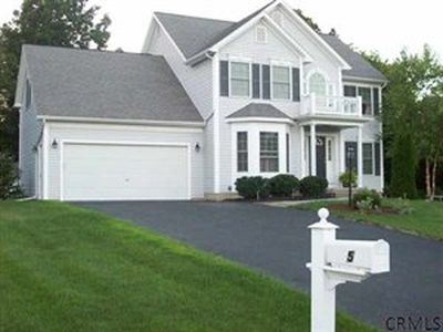 5 Brookhaven Ln, Glenmont, NY, 12077