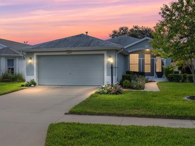 5809 Celebration Way, Leesburg, FL, 34748