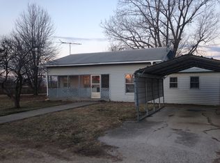 407 SE 53rd Ln, Lamar, MO 64759