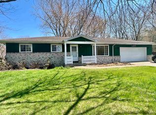 5417 Cole Rd, Saginaw, MI 48601