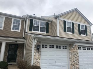 2508 Oak Tree Ln, Plainfield, IL 60586