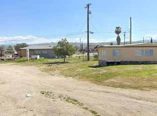 220 Tulare St, Maricopa, CA 93252