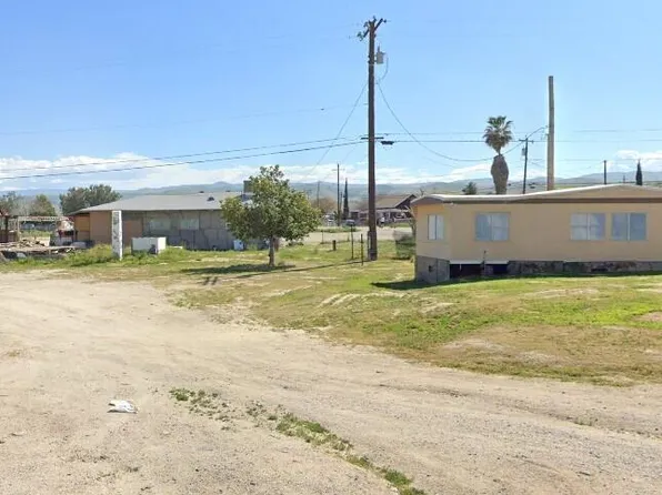 220 Tulare St, Maricopa, CA 93252