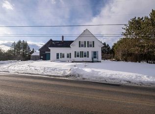 801 Marston Rd, Gardiner, ME 04345