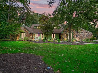 5205 Tunbridge Xing, Fort Wayne, IN, 46815