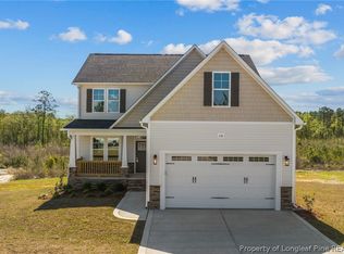 230 Onsite Dr LOT 11, Raeford, NC 28376