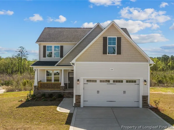 230 Onsite Dr Lot 11, Raeford, NC 28376