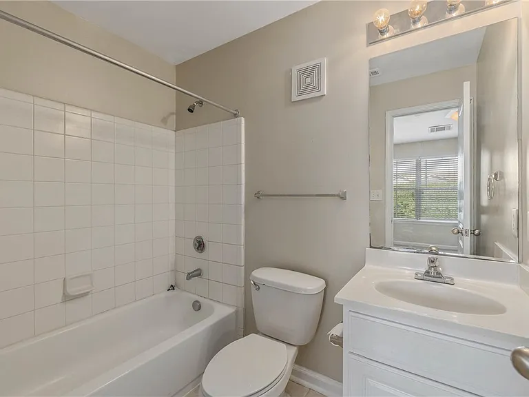 1725 Harvey Mitchell Pkwy S #1530 — Photo 11