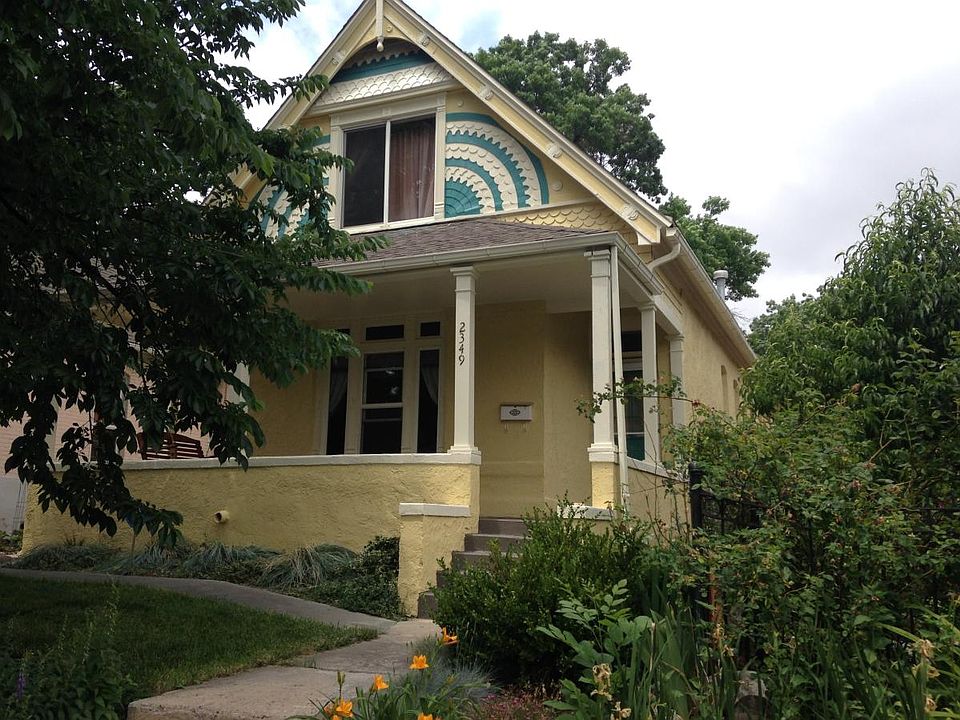 1st image of 2349 N Franklin St