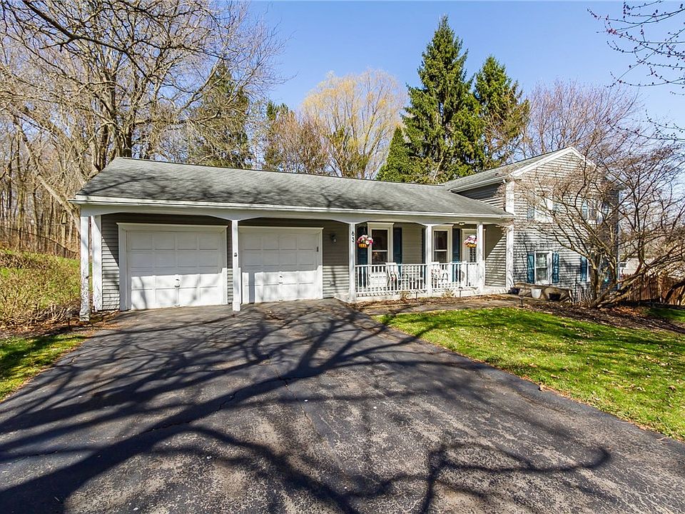 63 Blackwatch Trl, Fairport, NY 14450 Zillow
