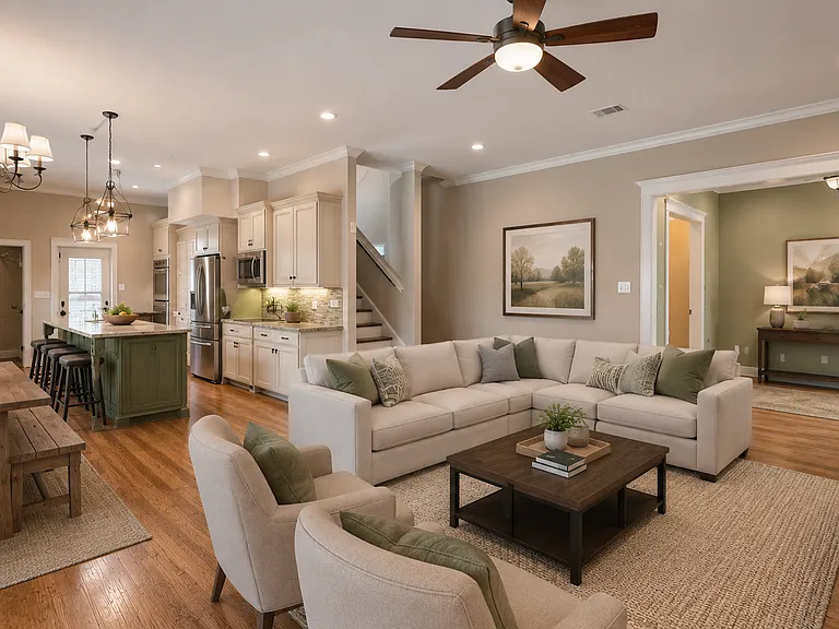 3631 Amber Hills Dr — Photo 10