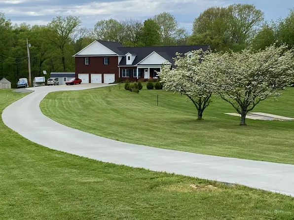 762 Waldron Rd, La Vergne, TN 37086