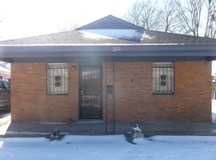 255 Joubert Ave, Memphis, TN 38109