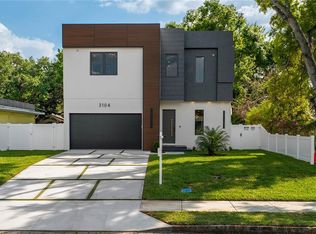 3104 W Pine St, Tampa, FL 33607