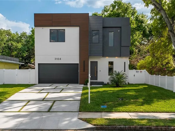 3104 W Pine St, Tampa, FL 33607