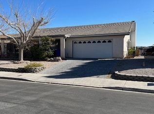 117 Forest Ln, Boulder City, NV 89005